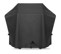 Housse de protection pour barbecue Napoleon Rogue 425 Series, Phantom Rogue SE 425 RSIB, Rogue PRO-S 425, Rogue PRO 425, Rogue XT 425 - Premium Oxford 600D Housse imperméable pour barbecue (123 × 64 ×