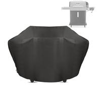 Housse de protection pour barbecue Ninja PG301 au propane, pour barbecue Ninja FlexFlame série PG300, 600D robuste, imperméable, résistante aux UV, accessoire de barbecue en plein air