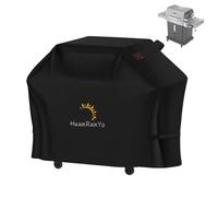 Housse de protection pour barbecue Ninja PG301 pour Ninja FlexFlame PG300 Series, protection complète, résistante à l'eau et aux UV, légère et durable, facile à installer