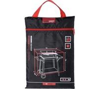 Progarden Housse Pour Barbecue 95x50x75 Cm