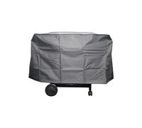 Proloisirs - Housse de protection pour barbecue rectangulaire 145 x 60 x 110 cm G