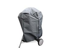 - Housse de protection pour barbecue rond