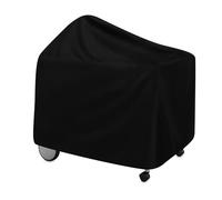 Housse de protection pour barbecue Weber Performer Deluxe Charbon de bois 55,9 cm, très résistante à l'eau, en tissu Oxford par rapport au Weber 7152