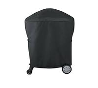 Housse de protection pour barbecue Weber série Q100 Q200 - Protection UV et anti-poussière