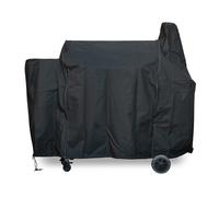Housse de protection pour barbecue ZJYWSCH Pit Boss Pro Series 1600, fumoir granul s de bois PB1600PS1, PB1600PS3, Sportsman 1600, housse de pr