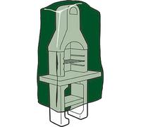 Housse de protection pour barbecues 128x80x253cm 240gr/m².