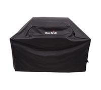 Char-Broil Capot de protection 140384 pour gril à gaz 2 feux Noir