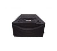 Char-Broil Capot de protection 140384 pour gril à gaz 2 feux Noir