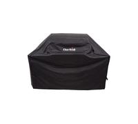 Char-Broil Capot de protection 140384 pour gril à gaz 2 feux Noir