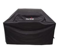 Char-Broil Capot de protection 140384 pour gril à gaz 2 feux Noir