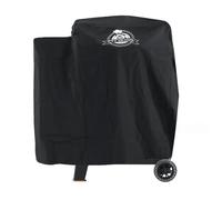 Housse de protection pour barbecues Pit Boss Onyx et Lexington