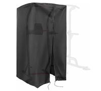 Housse de protection pour bassin de station de traction, housse de protection anti-poussière, housse de station de protection, pièce de machine, étanche pour l'équipement de musculation