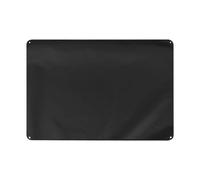 Housse de protection pour batterie - Grande housse imperméable pour instrument | Intérieur réfléchissant assure une protection simple contre la poussière pour batterie, clavier, piano, guitare, violon