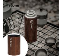 Housse De Protection Pour Bidon De Gaz, Sac De Rangement Pour Bidon De Carburant, Camping Randonnée, Étui Pour Bouteille De Gaz, Accessoires De Réservoir, Voyage En Plein Air, Cuisine