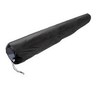 Housse de protection pour bobine de couverture solaire - Coque imperméable robuste pour piscine rectangulaire, ronde ou ovale | accessoire de jardin pour protéger la bobine et la couverture
