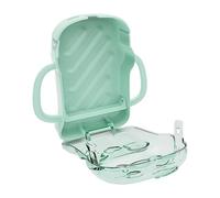 Housse de protection pour boîte à liquide en forme de créature - Anti-fuite et anti-compression - Idéal pour les garçons et les filles