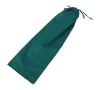 Housse de Protection pour Bouteille D’oxygène Coton, 10l 338oz | Cylindre Industriel Standard, Poignée et Fermeture Élastique, Anti-rayures, Anti-poussière, Transport Fréquent