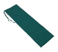 Housse de Protection pour Bouteille D'oxygène 10l 338oz | Tissu Coton, Poignée et Fermeture Élastique, Anti-rayures et Anti-poussière, pour Ambulance et Hôpital