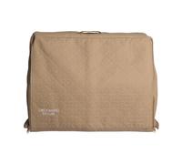 Housse de protection pour box de toilettage Grooming Deluxe Beige TU