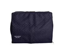 Housse de protection pour box de toilettage Grooming Deluxe Bleu TU