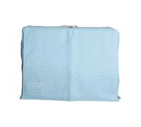 Housse de protection pour box de toilettage Grooming Deluxe Bleu TU