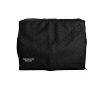 Housse de protection pour box de toilettage Grooming Deluxe Noir TU