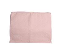 Housse de protection pour box de toilettage Grooming Deluxe Rose TU