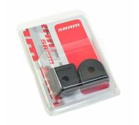 Housse De Protection Pour Bras De Manivelle De Vélo De Montagne, 2 Bottes