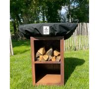 Housse de protection pour brasero ø80cm