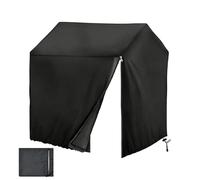 Housse De Protection Pour Cabane De Extérieure Imperméable Protection