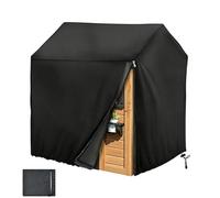 Housse De Protection Pour Cabane De Protection solaire résistant aux
