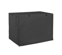 Housse De Protection Pour Cage Pour Animaux De Compagnie En Tissu Oxford ¿ Protection Extérieure Contre La Poussière Et Les Uv L