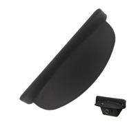 Housse de Protection pour Caméra de Recul,Garniture en Silicone étanche pour Modification - Protège-Pluie pour Voiture Caméra de Recul - pour Camion Camping-Car Remorques Vélo Anti-Poussière