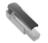 Housse de Protection pour Caméra DJI Osmo Pocket 3 | Étui Rigide pour Capuchon d'objectif de Nacelle Gimbal avec Coussinet Mousse | Anti-Rayures