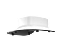 Housse de Protection pour Caméra Extérieur - Protection Étanche et Anti-Poussière,Toit Protecteur Caméra Dôme Extérieur | pour Maison Bureau Jardin Cour École Magasin Villa Appartement