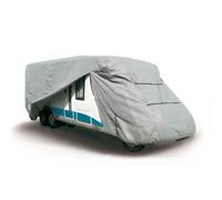 Housse De Protection Pour Camping-car En Pvc Sumex 540 X 205 X 250 Cm