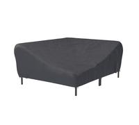 Cover Abdeckhaube für Level Corner Sofa / Level Chair / Level Ottoman Outdoor Houe Housse pour Cozy Corner droit - 5714098025627