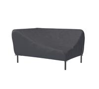 Housse de protection pour canapé de jardin gauche Level/Level 2 LxWxH 139x92.5x68.5cm