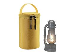 Housse de protection pour canettes de camping, sac de rangement pour réservoirs | Housse isolée pour réservoirs de propane, sac pour bouteilles de gaz de charbon, couvercle de réservoir de propane à