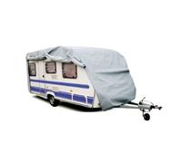 Housse De Protection Pour Caravane En Pvc Sumex 432 X 225 X 220 Cm