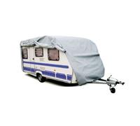 Housse De Protection Pour Caravane En Pvc Sumex 585 X 225 X 220 Cm