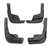 housse de protection pour carrosserie de voiture Pour Nissan Pour Qashqai J11 2015-2022 bavettes protection moulées accessoires