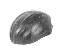Housse de protection pour casque de vélo - Housse de protection imperméable - Réfléchissante - Étanche à la poussière - Pour la conduite de nuit - Housse de pluie multifonction en plein air