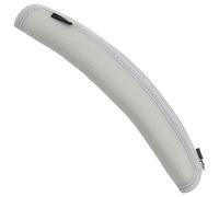 Housse de protection pour casque - En tissu léger - 1000 x M6 - Bandeau - Coussin de rechange lavable