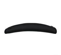 Housse de Protection pour casque FiiO FT13 Fermeture Éclair Housse(Black) | Maille respirante, confort prolongé, protection pour usure, fermeture éclair lisse, élégant