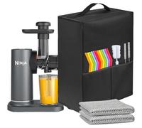 Housse de protection pour centrifugeuse Ninja - Pour extracteur de jus AMZCHEF - 33 x 23 x 40 cm (l x H)