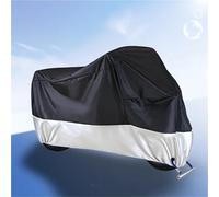 Housse De Protection pour CFMOTO 450NK, Résistante Au Soleil, Aux Rayures, À La Pluie Et À La Poussière, Couverture Complète