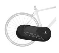 Housse de protection pour chaîne de vélo