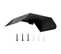 Housse De Protection Pour Chargeur EV,toit Station De Recharge Extérieure