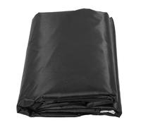 Housse de protection pour chariot élévateur, imperméable, coupe-vent, anti-pluie et anti-soleill, tissu Oxford 210D, pour cabine de chariot élévateur, toutes saisons